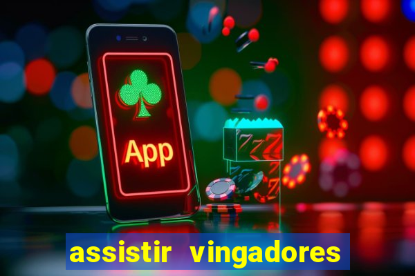 assistir vingadores guerra infinita google drive