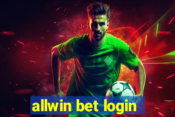 allwin bet login