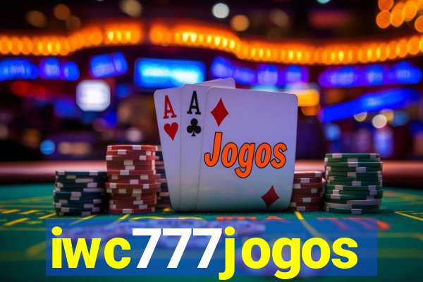 iwc777jogos