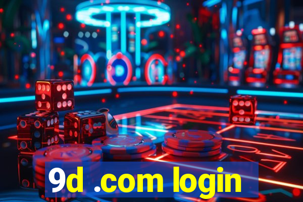 9d .com login