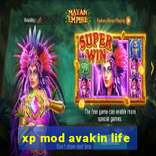 xp mod avakin life