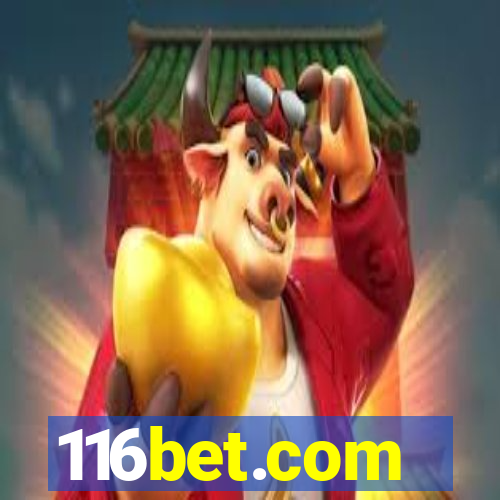 116bet.com