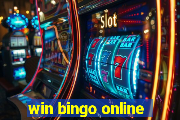 win bingo online