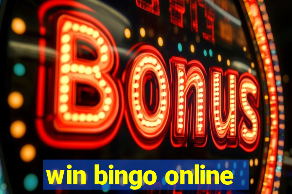 win bingo online