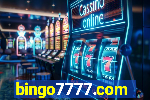 bingo7777.com