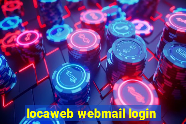 locaweb webmail login