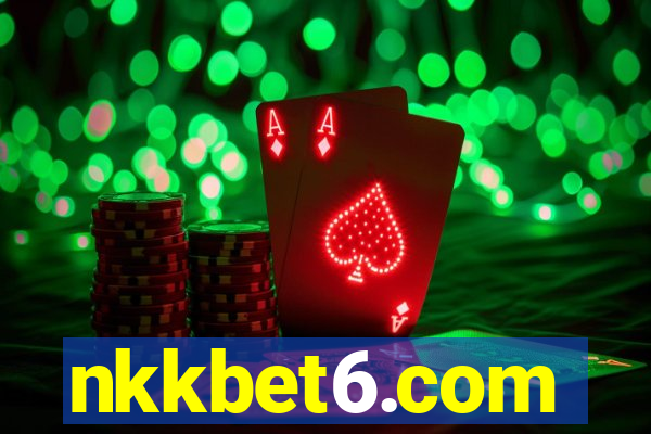 nkkbet6.com