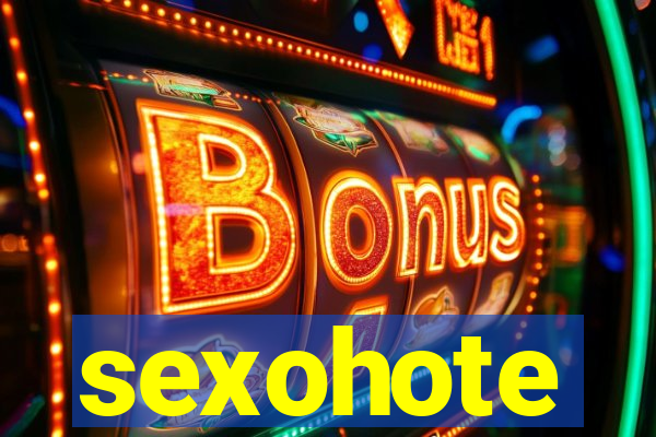 sexohote