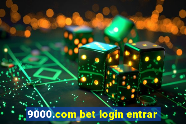 9000.com bet login entrar