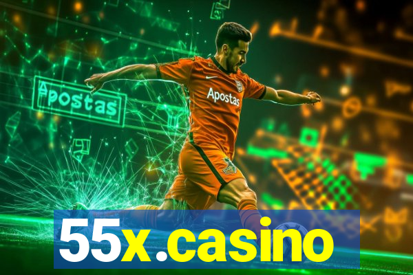 55x.casino