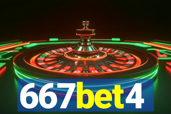 667bet4