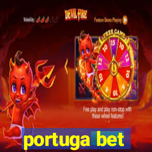 portuga bet