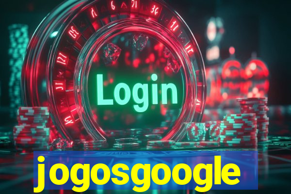 jogosgoogle