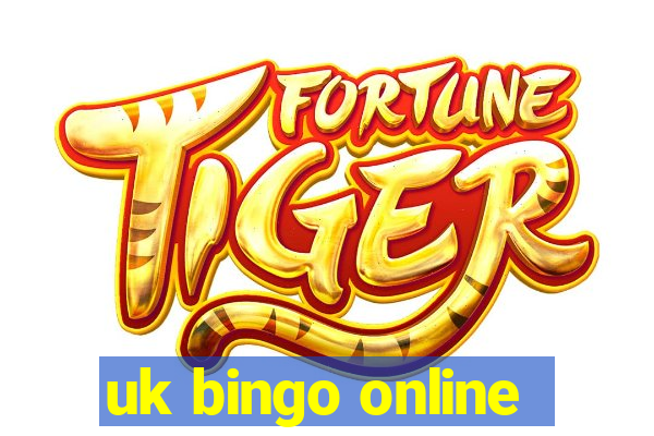 uk bingo online