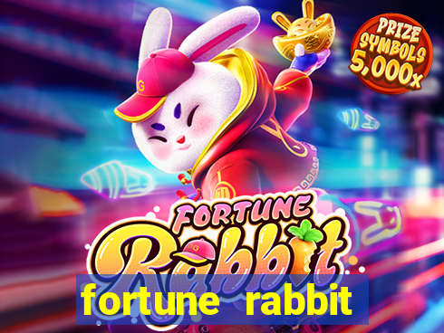 fortune rabbit 5gbet Informational