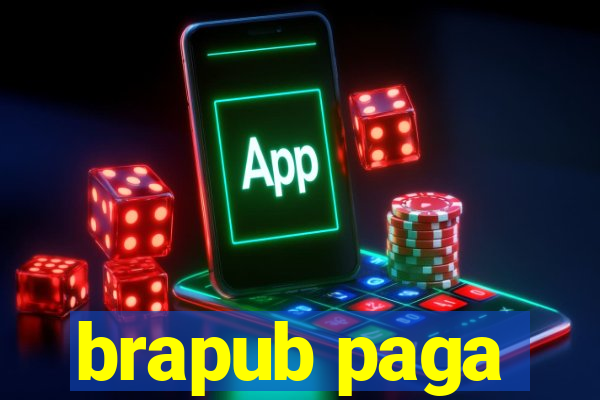 brapub paga