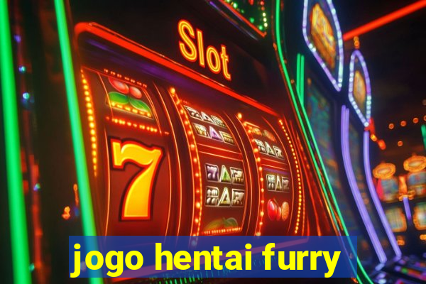 jogo hentai furry