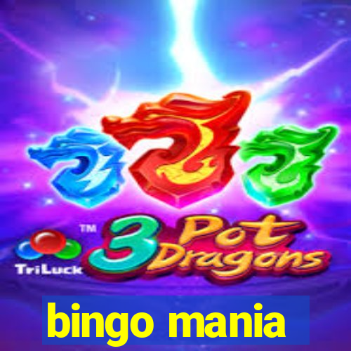 bingo mania