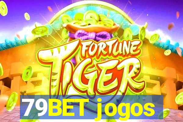 79BET jogos