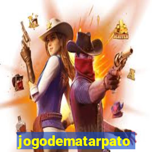 jogodematarpato