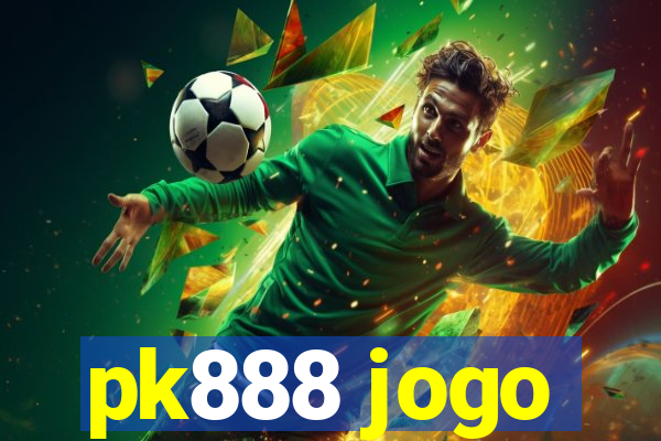 pk888 jogo