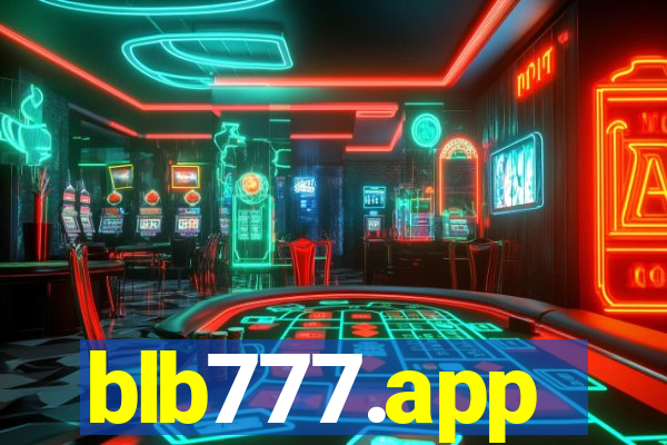 blb777.app