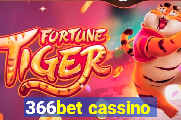 366bet cassino