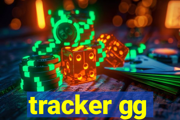 tracker gg