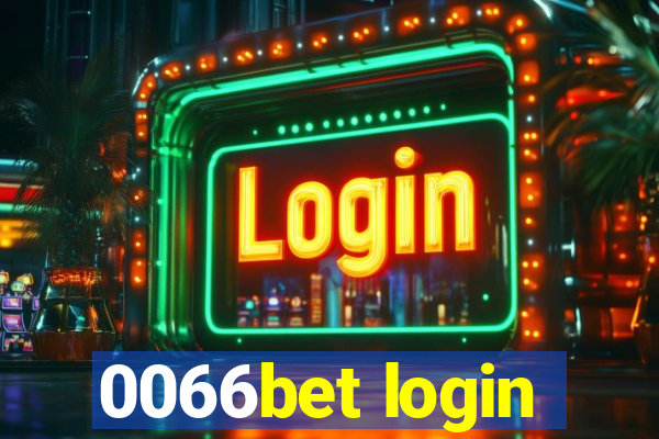 0066bet login