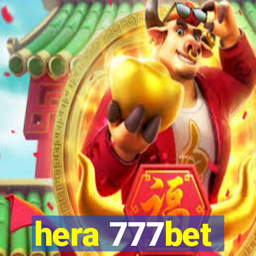 hera 777bet