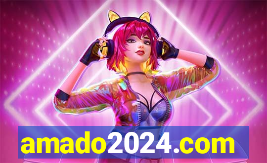 amado2024.com