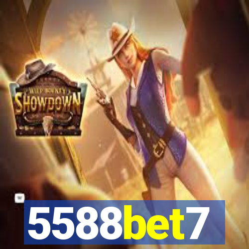 5588bet7