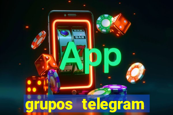 grupos telegram mais 18