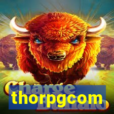 thorpgcom