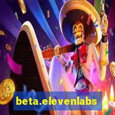 beta.elevenlabs