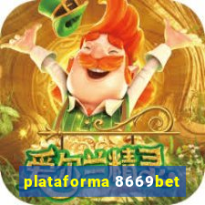 plataforma 8669bet