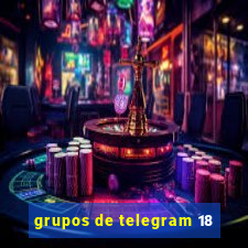 grupos de telegram 18