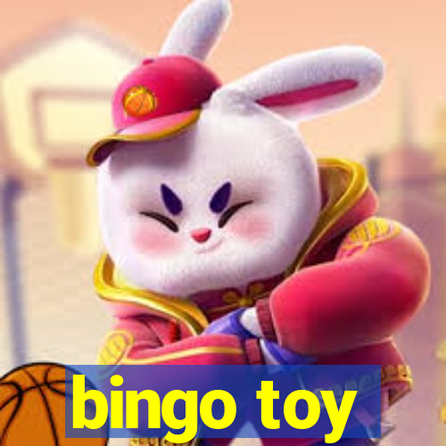 bingo toy