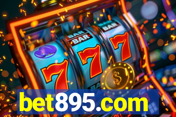 bet895.com