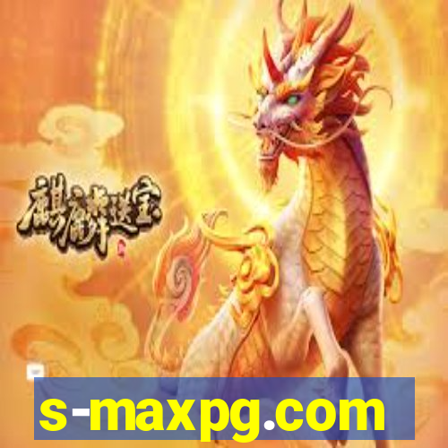 s-maxpg.com