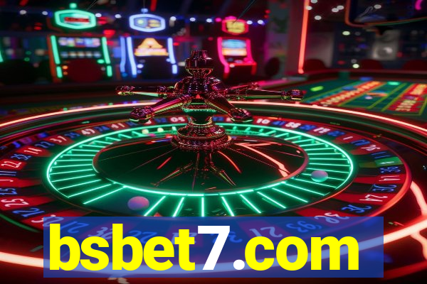 bsbet7.com