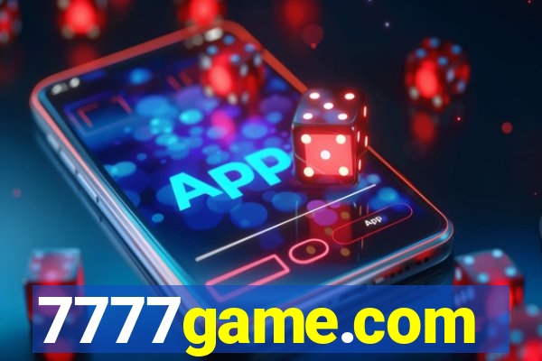 7777game.com