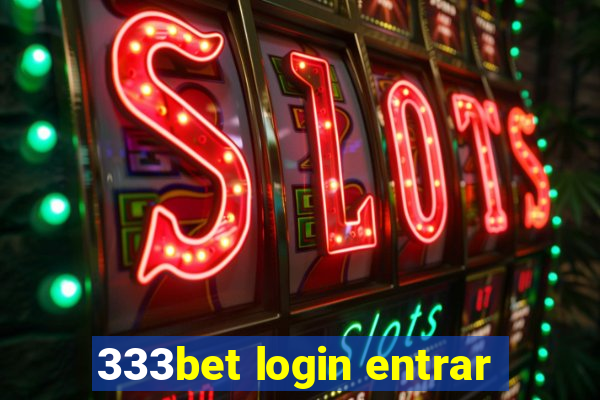 333bet login entrar