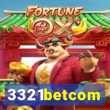 3321betcom