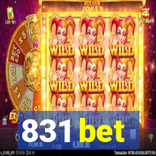 831 bet