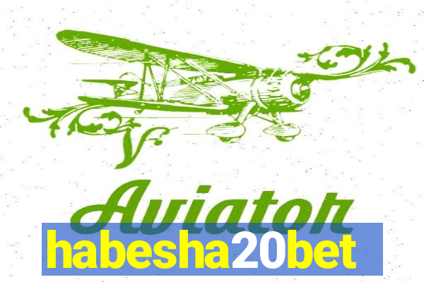 habesha20bet