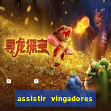 assistir vingadores ultimato filme completo dublado google drive