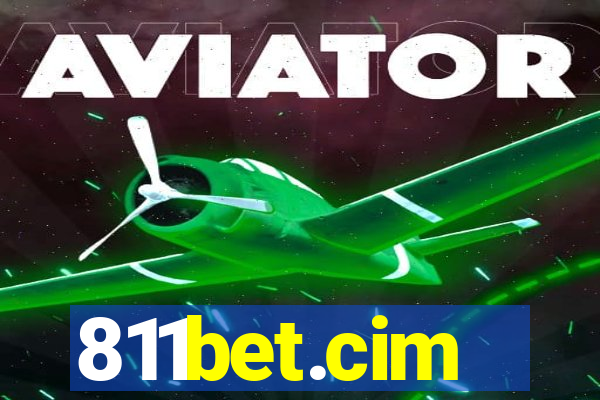 811bet.cim