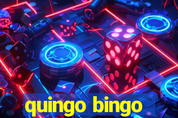 quingo bingo