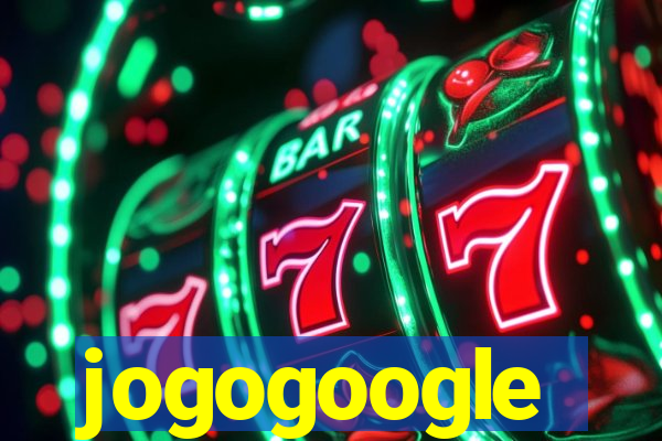 jogogoogle